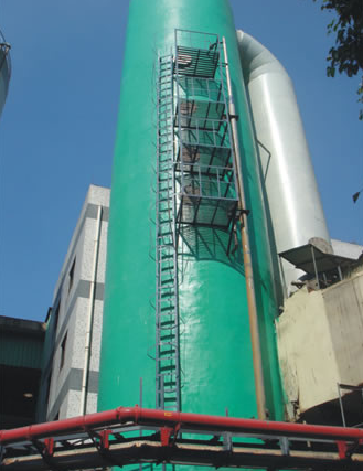 東莞廢氣處理工程