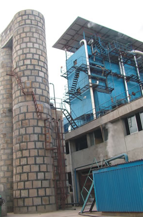 東莞有機(jī)廢氣處理