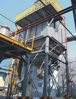 東莞廢氣處理公司