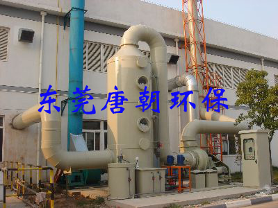 東莞噪音治理工程