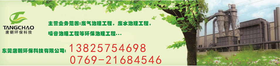 東莞市唐朝環保科技有限公司